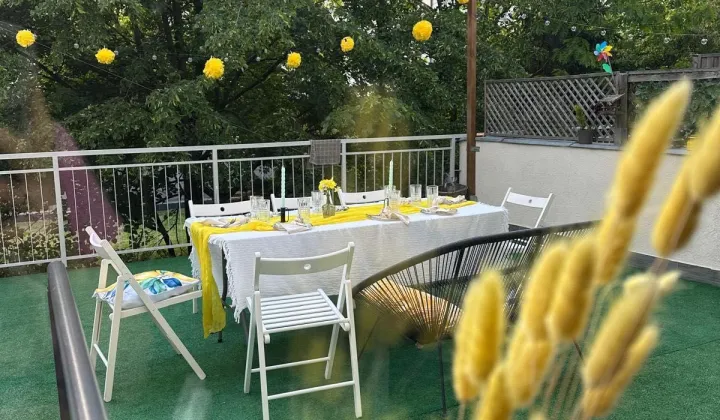 Mieszkanie 1-pokojowe Wrocław Klecina