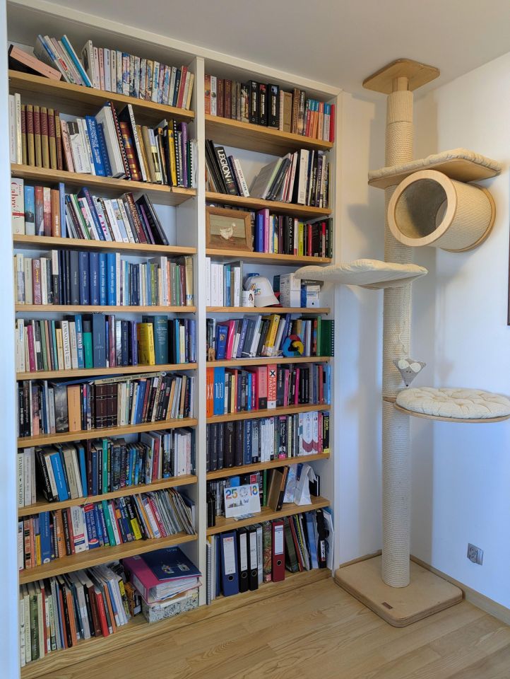 Mieszkanie 3-pokojowe Warszawa Praga-Północ, ul. Kępna. Zdjęcie 6