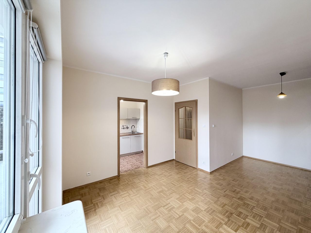 Mieszkanie 1-pokojowe Warszawa Białołęka, ul. Christa Botewa. Zdjęcie 7