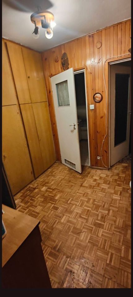 Mieszkanie 3-pokojowe Warszawa Targówek. Zdjęcie 3