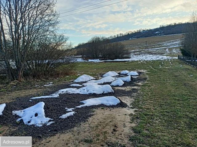 Działka budowlana Liskowate. Zdjęcie 10