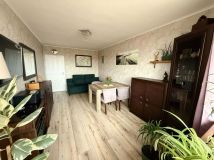 Mieszkanie 2-pokojowe Gdańsk Nowy Port, ul. Wyzwolenia. Zdjęcie 1