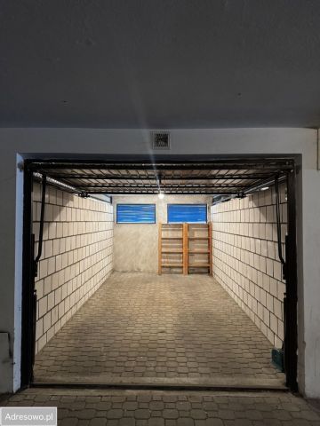 Garaż/miejsce parkingowe Białystok Piasta, ul. Sybiraków. Zdjęcie 1
