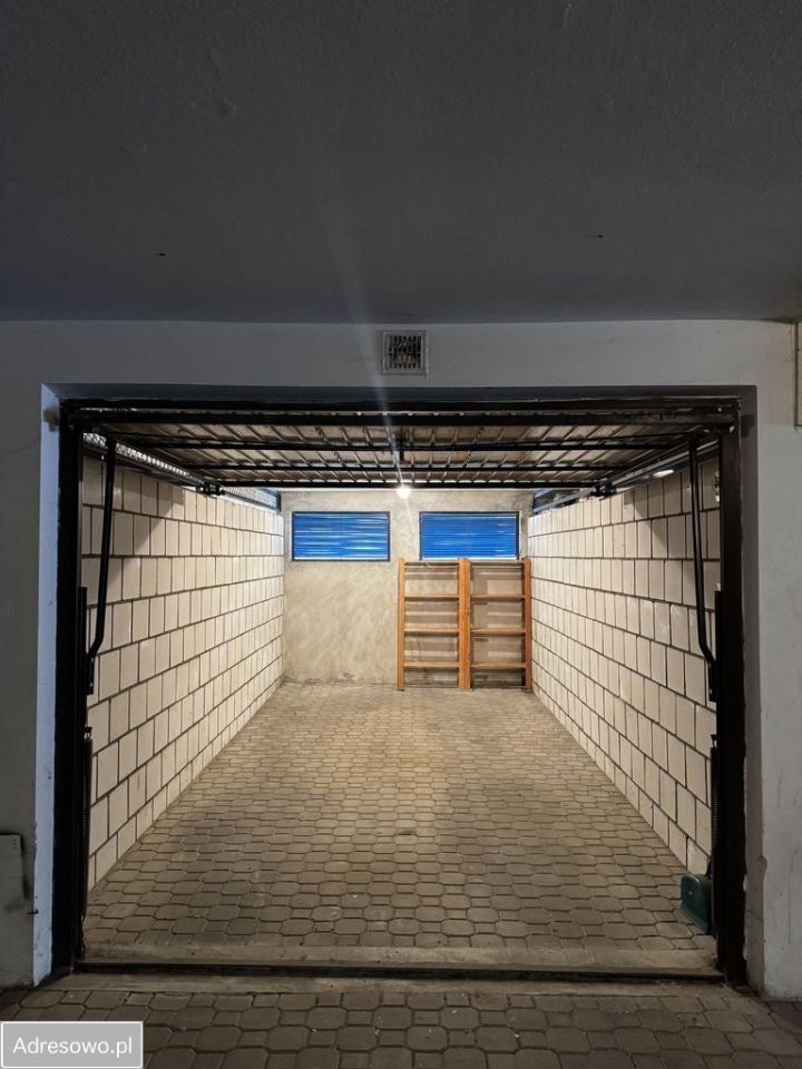 Garaż/miejsce parkingowe Białystok Piasta, ul. Sybiraków. Zdjęcie 1