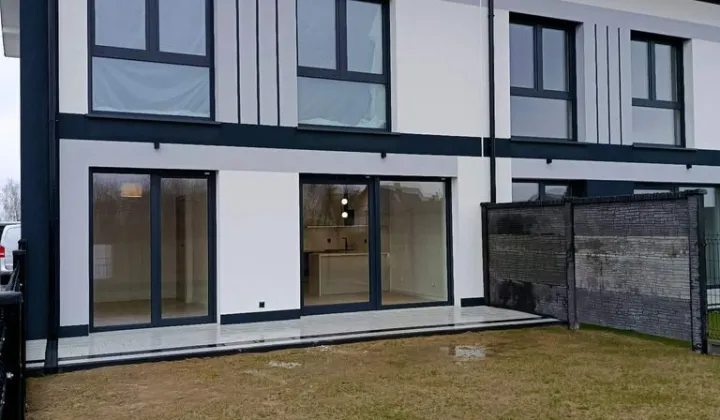 Mieszkanie 3-pokojowe Zaczernie