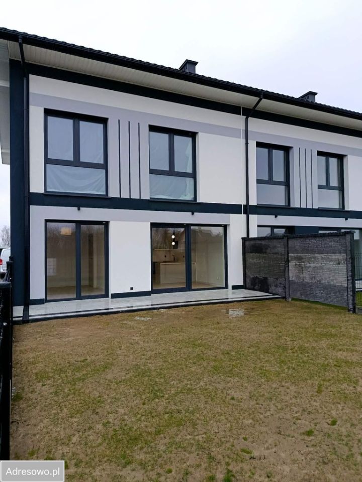 Mieszkanie 3-pokojowe Zaczernie. Zdjęcie 1