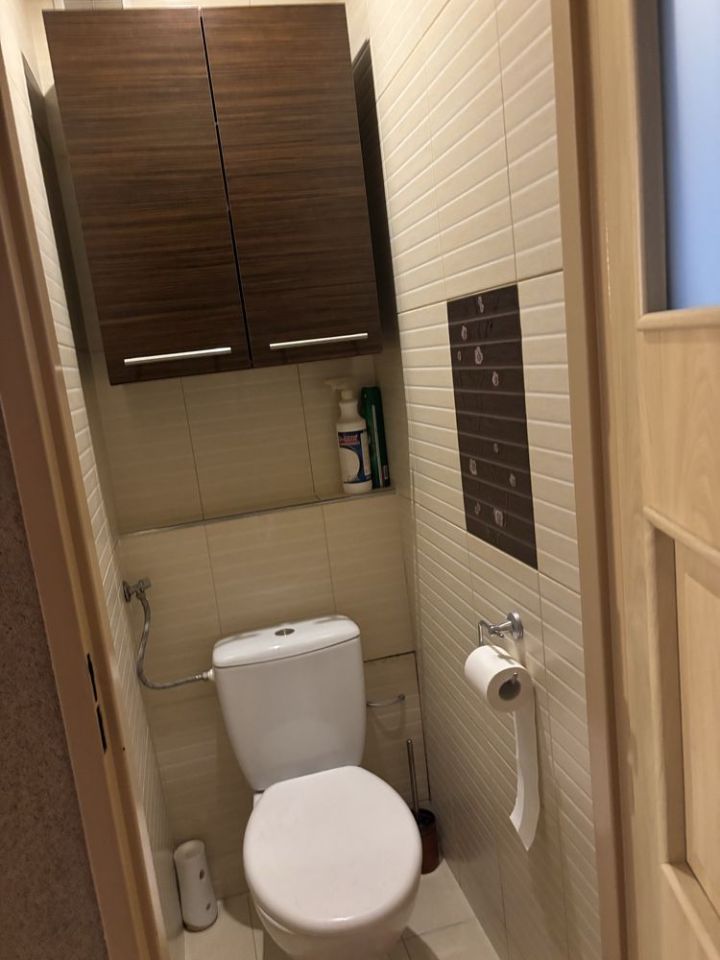 Mieszkanie 3-pokojowe Bełchatów, os. Żołnierzy POW. Zdjęcie 8