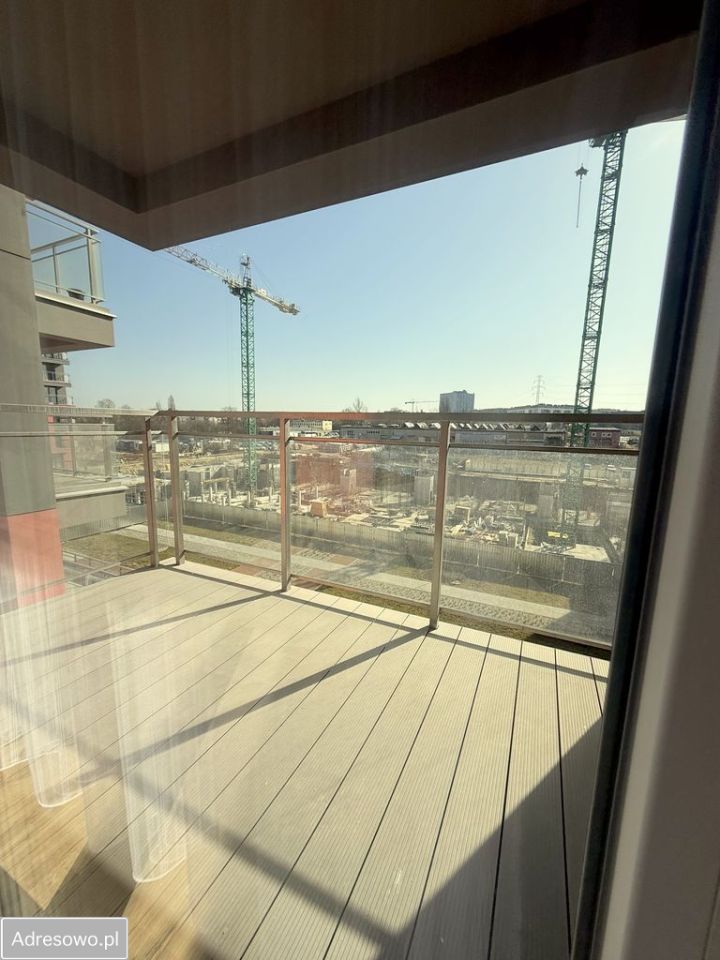 Mieszkanie 3-pokojowe Lublin Szerokie, ul. Nałęczowska. Zdjęcie 5