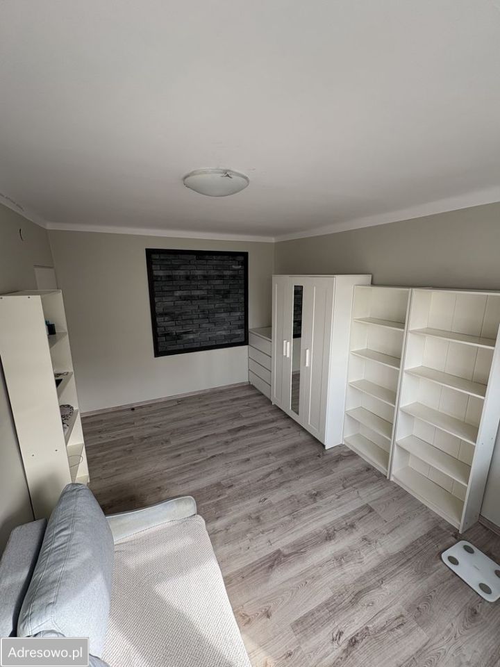 Mieszkanie 2-pokojowe Kraków Azory, ul. Tadeusza Makowskiego. Zdjęcie 6