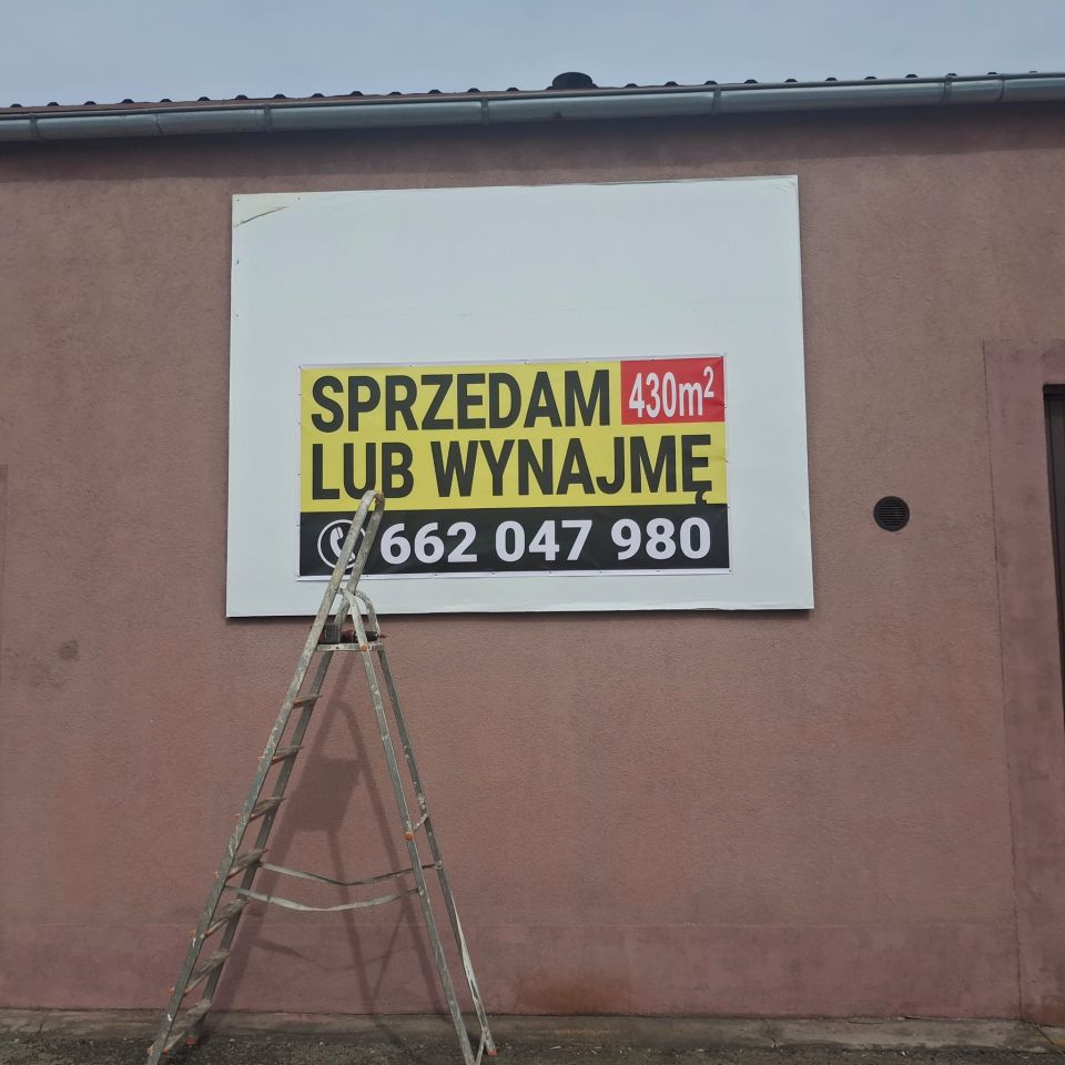 Hala/magazyn Nysa, ul. Podolska. Zdjęcie 12