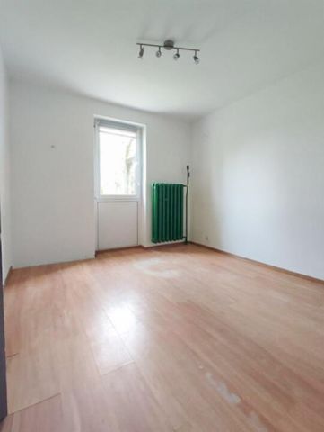 Mieszkanie 2-pokojowe Kraków Bieńczyce, ul. Złoczowska. Zdjęcie 4