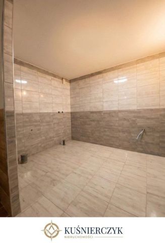 dom wolnostojący, 5 pokoi Zarszyn, ul. Bieszczadzka. Zdjęcie 14