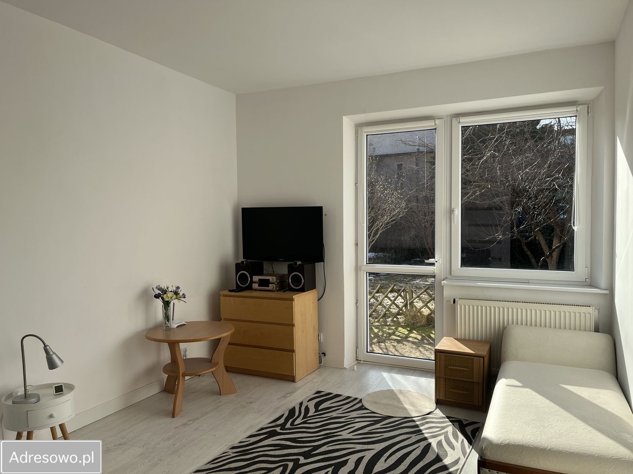 Mieszkanie 2-pokojowe Olsztyn, ul. Aleja Przyjaciół. Zdjęcie 16