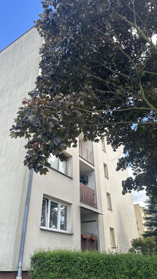 Mieszkanie 2-pokojowe Libiąż. Zdjęcie 1