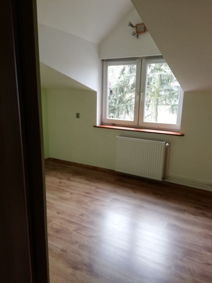 dom wolnostojący, 7 pokoi Poznań Jeżyce, ul. Szkutnicza. Zdjęcie 12