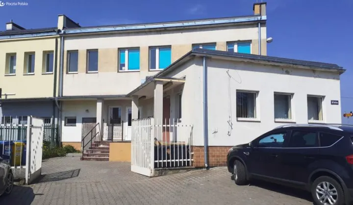 Lokal Białe Błota, ul. Guliwera