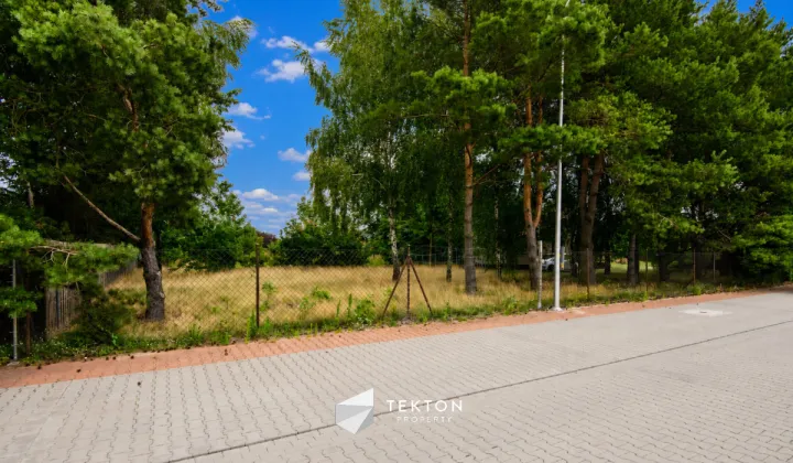 Działka budowlana Palędzie, ul. Słoneczna