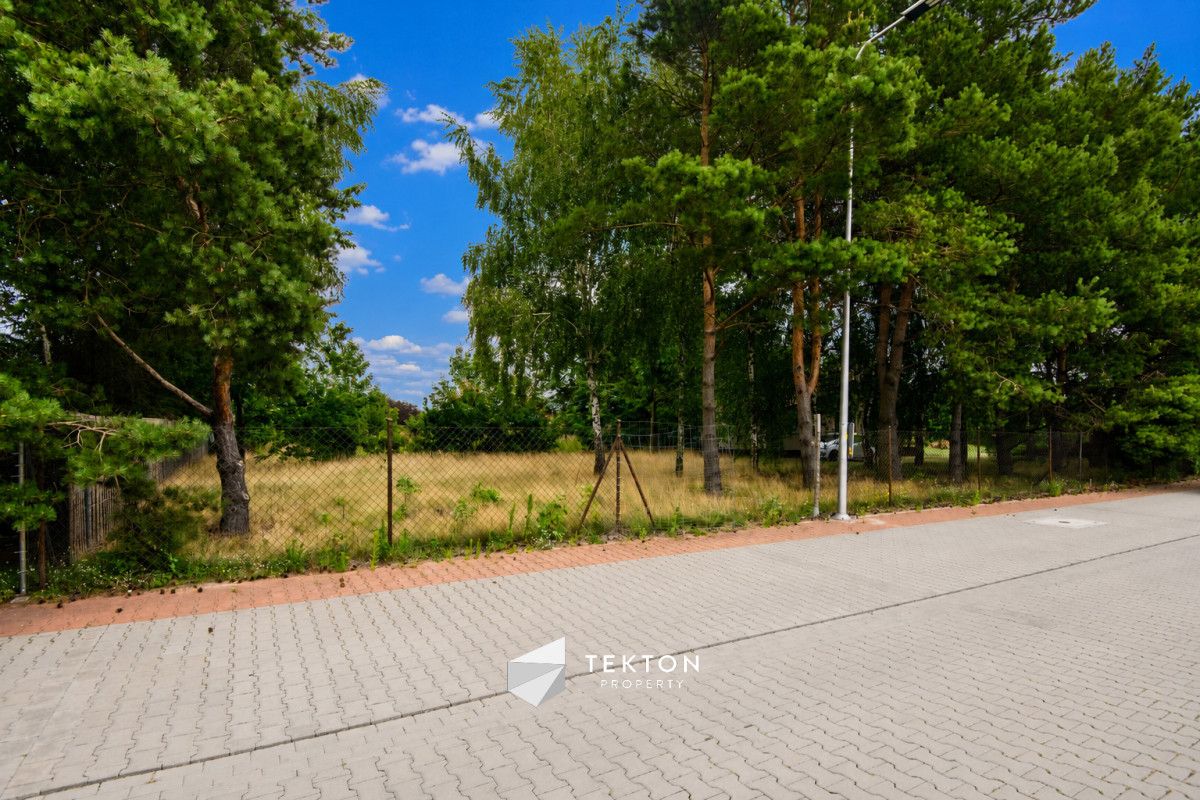 Działka budowlana Palędzie, ul. Słoneczna. Zdjęcie 5