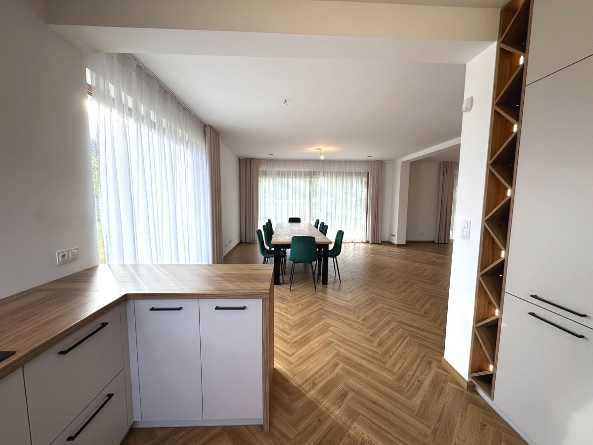 dom wolnostojący, 7 pokoi Wojciechówka. Zdjęcie 8