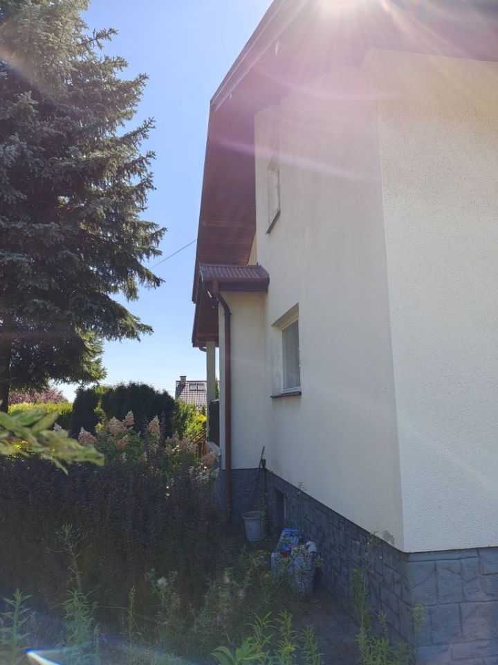 dom wolnostojący Suchoraba. Zdjęcie 3
