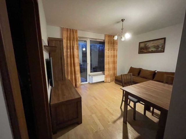 Mieszkanie 2-pokojowe Warszawa Dolny Mokotów, ul. Bluszczańska. Zdjęcie 1