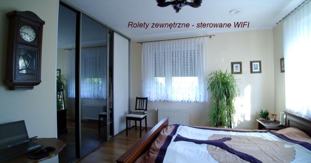 dom wolnostojący, 3 pokoje Stawki, ul. Aleja Marii Danilewicz-Zielińskiej. Zdjęcie 8