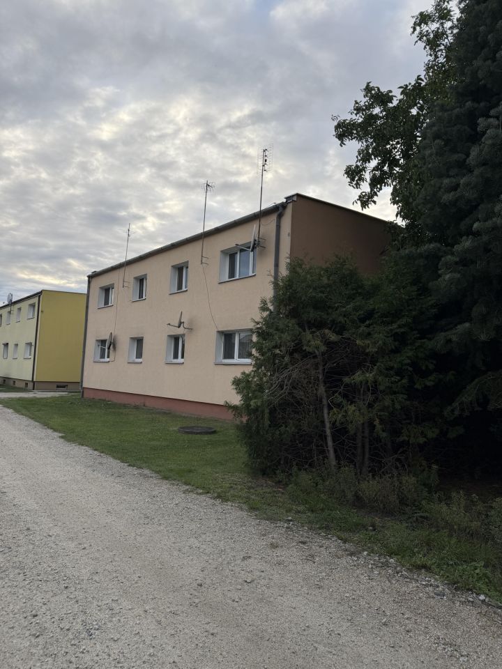 Mieszkanie 2-pokojowe Chocicza, ul. Śremska. Zdjęcie 8