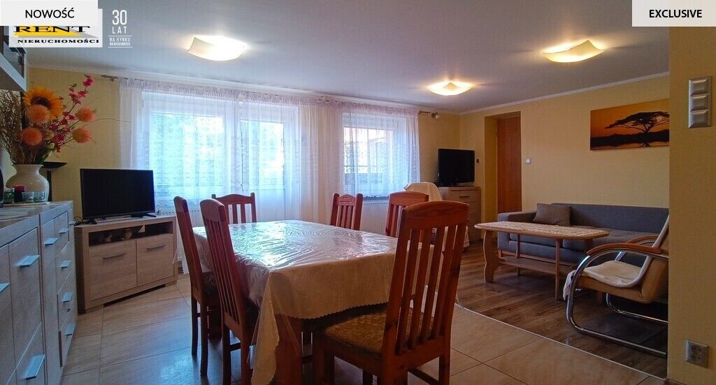 bliźniak, 12 pokoi Rewal, ul. Rybacka. Zdjęcie 5