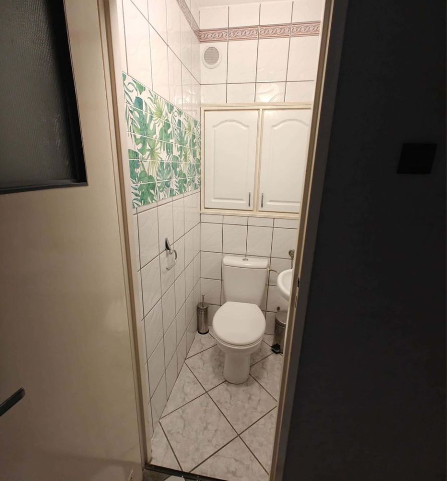 Mieszkanie 3-pokojowe Białystok Centrum. Zdjęcie 6