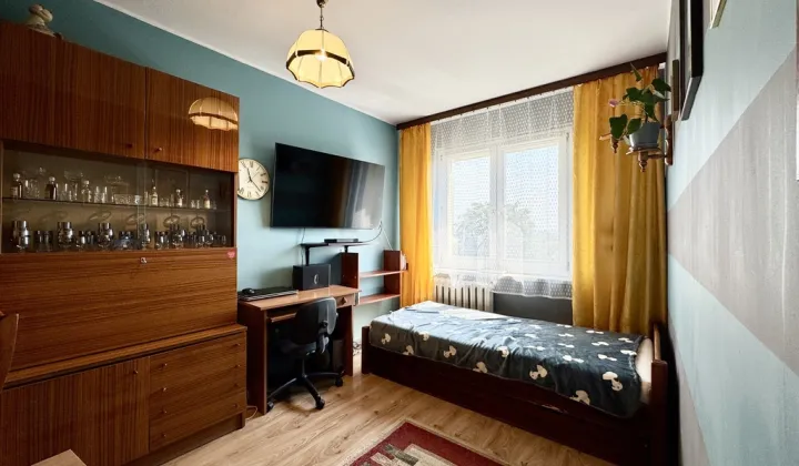 Mieszkanie 2-pokojowe Rzeszów, ul. Szarych Szeregów