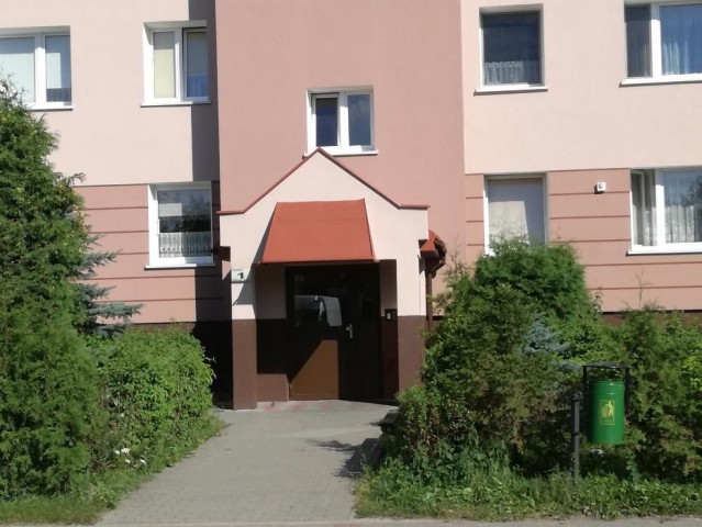Mieszkanie 3-pokojowe Koronowo, ul. Różana. Zdjęcie 1