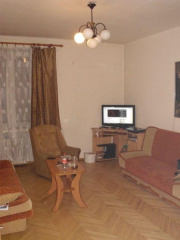 Mieszkanie 2-pokojowe Kielce, ul. Seminaryjska. Zdjęcie 1