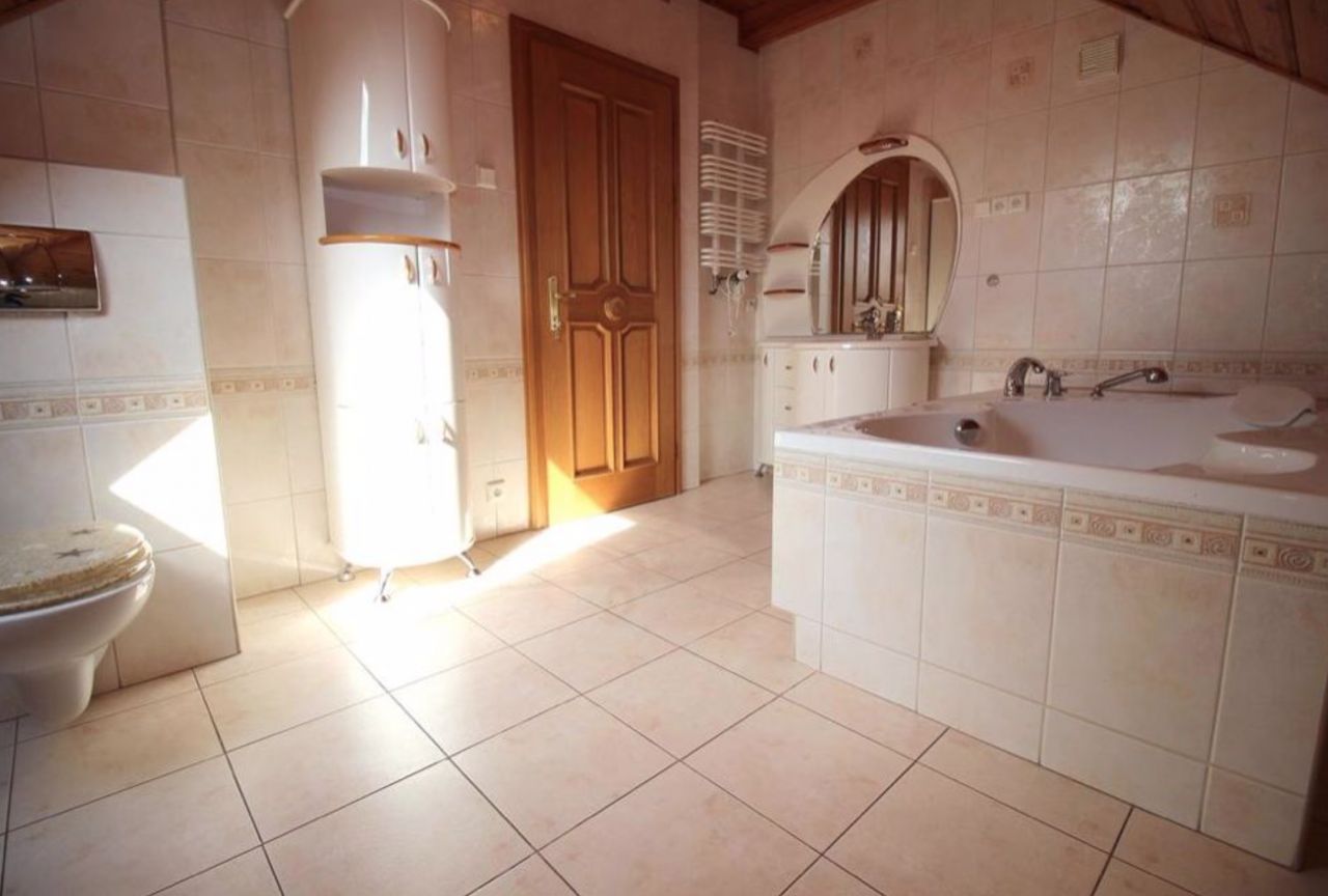 dom wolnostojący, 5 pokoi Katowice Panewniki, ul. Wymysłów. Zdjęcie 6