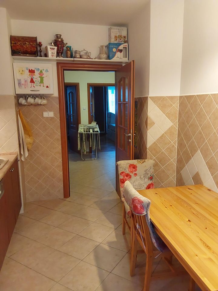 Mieszkanie 3-pokojowe Warszawa Ursus, ul. Józefa Chełmońskiego. Zdjęcie 12