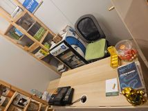 Lokal Warszawa Saska Kępa, ul. Niekłańska. Zdjęcie 4