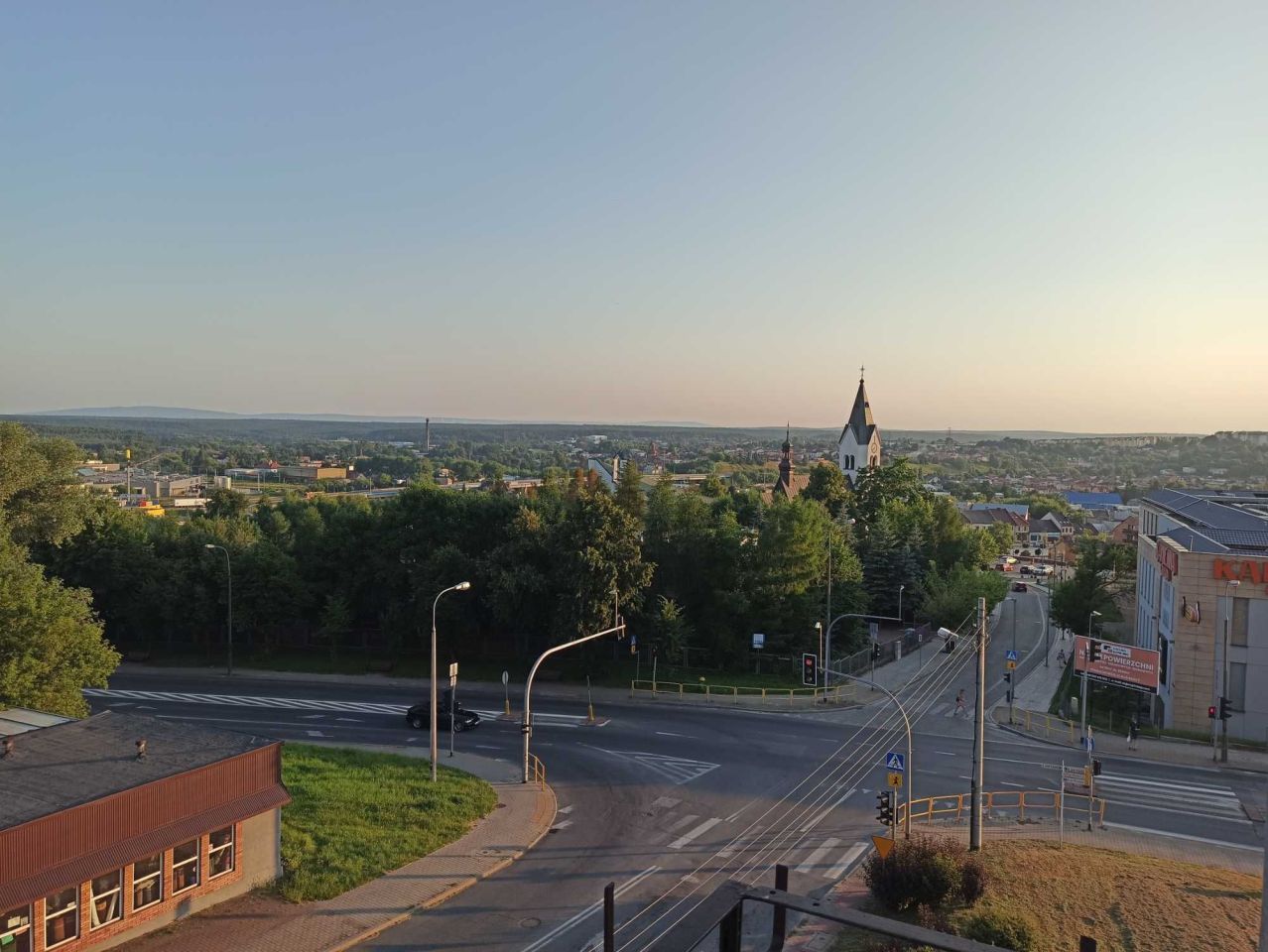 Mieszkanie 2-pokojowe Starachowice Centrum, ul. Kościelna. Zdjęcie 8