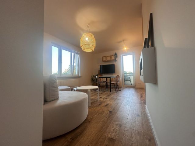 Mieszkanie 2-pokojowe Lublin Śródmieście, ul. Muzyczna. Zdjęcie 1