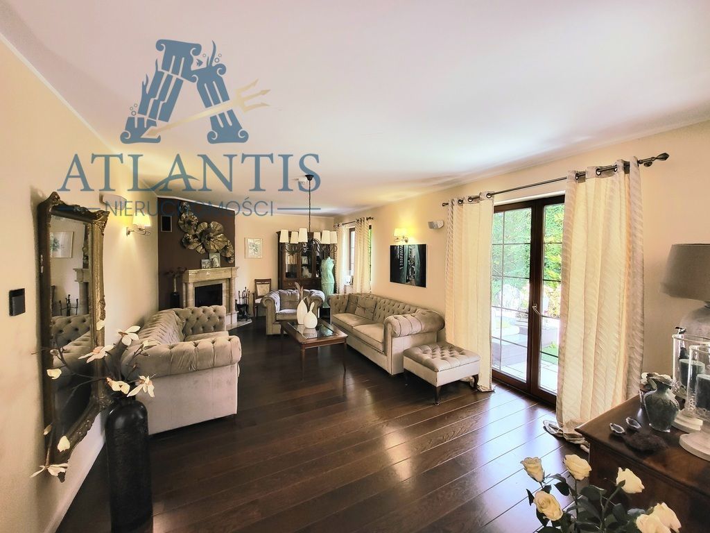 dom wolnostojący, 6 pokoi Bydgoszcz Opławiec. Zdjęcie 8