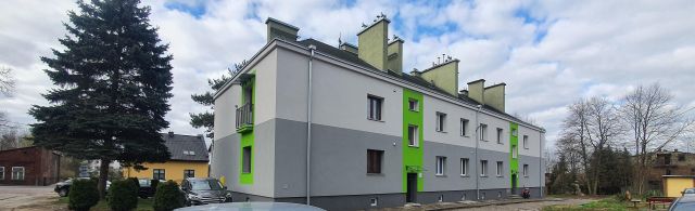 Mieszkanie 2-pokojowe Dąbrowa Górnicza Strzemieszyce Wielkie, ul. Oddziału AK Ordona. Zdjęcie 1