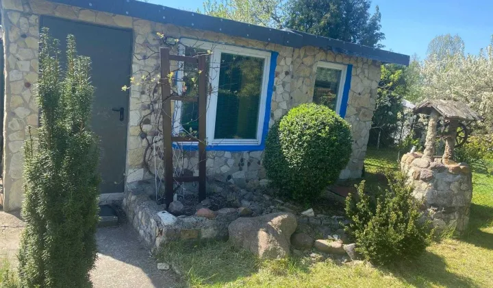Działka rekreacyjna Radzionków