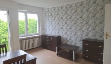 Mieszkanie 2-pokojowe Częstochowa Wrzosowiak, ul. Powstańców Śląskich