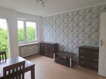 Mieszkanie 2-pokojowe Częstochowa Wrzosowiak, ul. Powstańców Śląskich