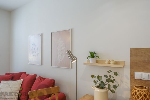 Mieszkanie 2-pokojowe Szczecin Centrum, ul. Gabriela Narutowicza. Zdjęcie 36