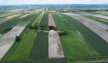 Działka rolna Prandocin-Iły