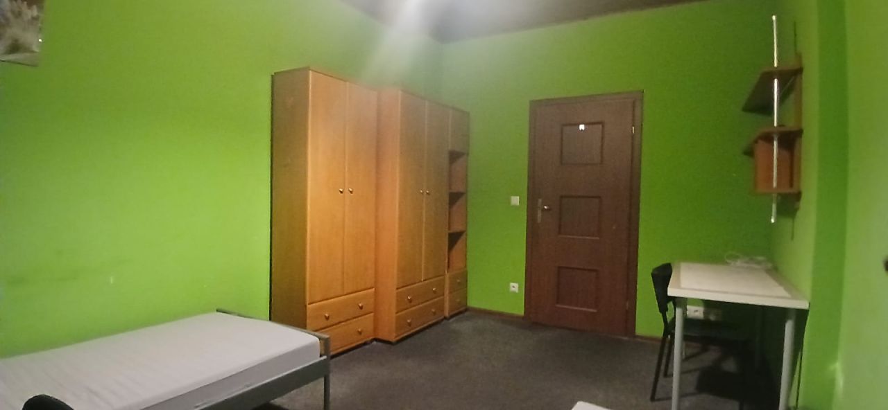 Pokój Poznań Sołacz, ul. Grudzieniec. Zdjęcie 2