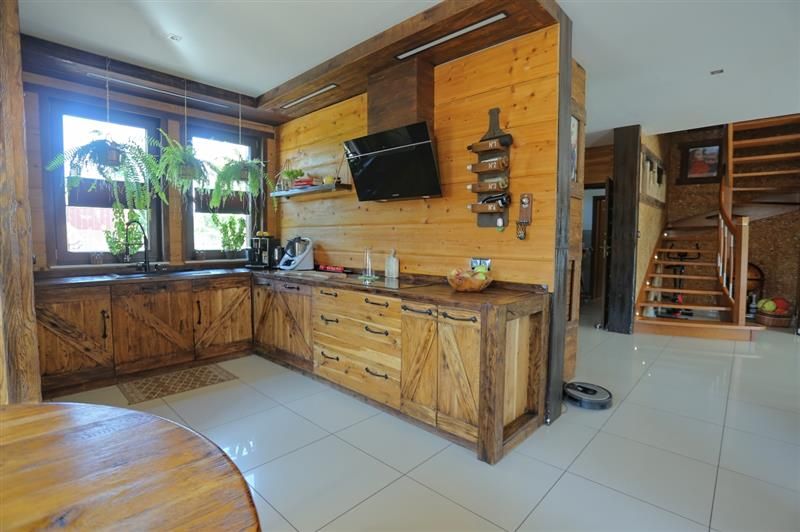 dom wolnostojący, 5 pokoi Trzebiele. Zdjęcie 11