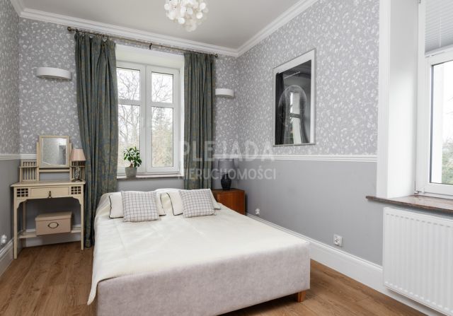 Mieszkanie 2-pokojowe Piastów, ul. Juliana Fałata. Zdjęcie 11