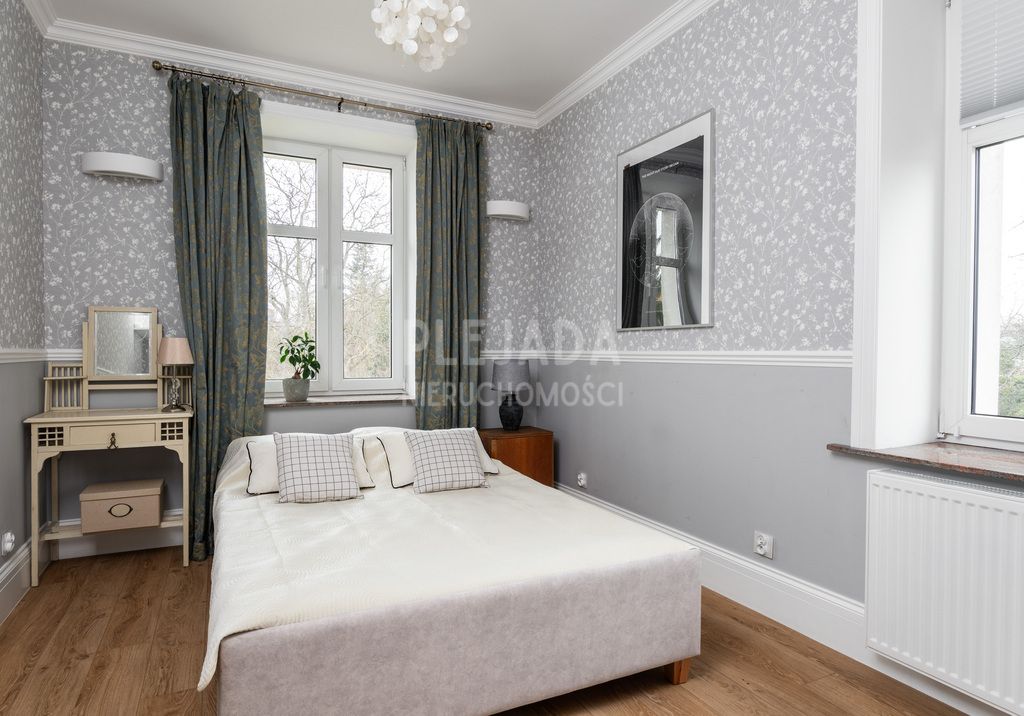 Mieszkanie 2-pokojowe Piastów, ul. Juliana Fałata. Zdjęcie 11