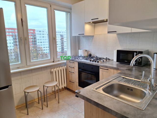 Mieszkanie 4-pokojowe Białystok Piaski, ul. Jerzego Waszyngtona. Zdjęcie 11