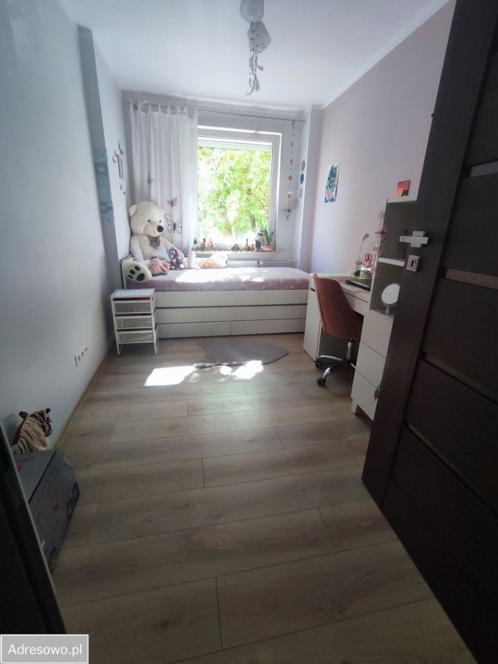 Mieszkanie 3-pokojowe Częstochowa Północ, ul. Czecha. Zdjęcie 11